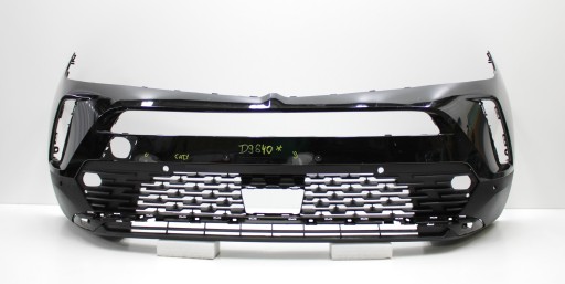 Opel mokka b ii бампер переднее оригинал , фото