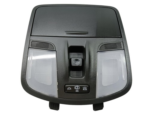 Лампа потолоки hyundai kon 92810-f2000 , фото