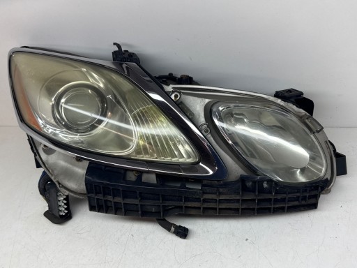 Рефлектор 2007 lexu gs 300 350 430 450h , фото