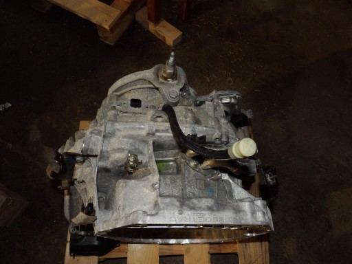 Коробка передач dw5007 , фото