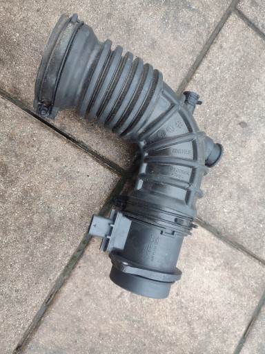 Расходомер путрубок впуска воздуха 1.0 t-gdi kia stonic 2023 , фото