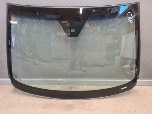 Стекло лобовое chevrolet captiva оригинальный варшава , фото