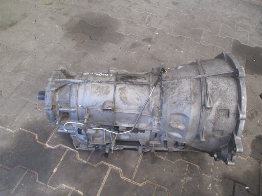 Land rover range discovery коробка передач hpla 8hp-70 , фото