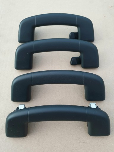 Тримач ручка стелі переднє задній vw tiguan ii , фото