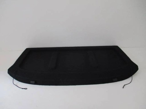 Hyundai i3 полка багажника , фото