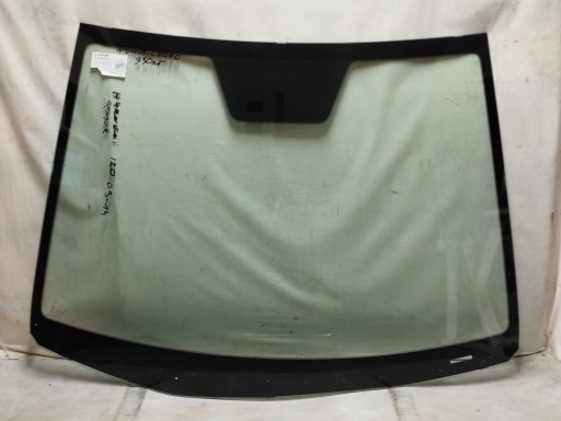 Лобовое стекло hyundai i20 2009-2014 с сенсором , фото