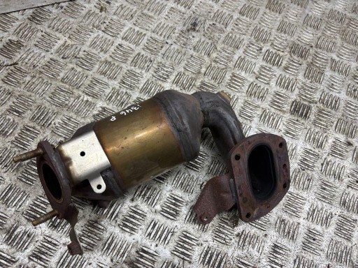 Катализатор lexu rx _l2_ l31d10 3.5l 2020 , фото