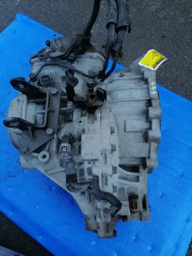 Коробка передач hyundai tucson 2008 2.0 crdi 2wd автомат , фото