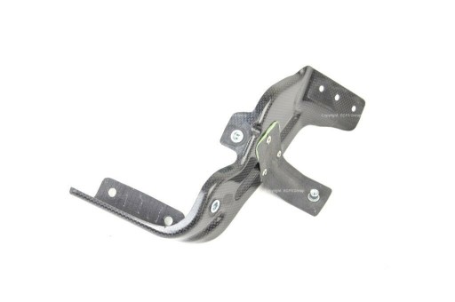 Ferrari california крепление крила левое , фото