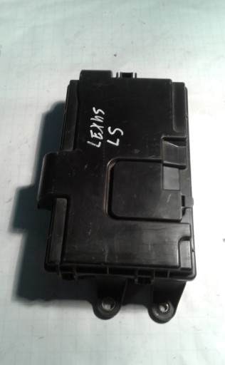 Модуль ящик 82670-50071 lexu ls 430 рестайлинг , фото