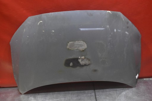 Капот крышка r3g hyundai kon 1 i 17-19 , фото