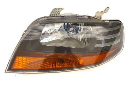 Daewo kalos фонарь переднее передняя левое европейское , фото