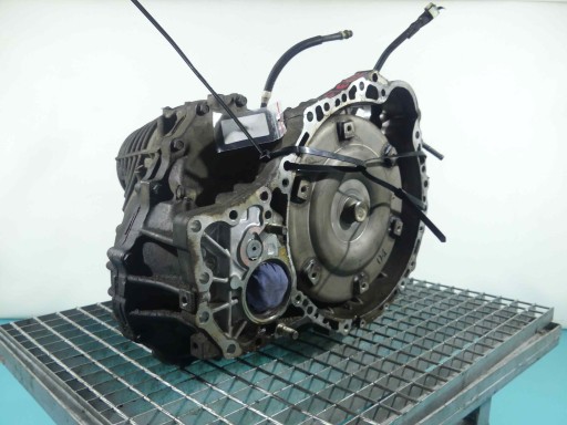 Коробка передач автомат lexu rx ii 03-08 3.3 4x4 , фото