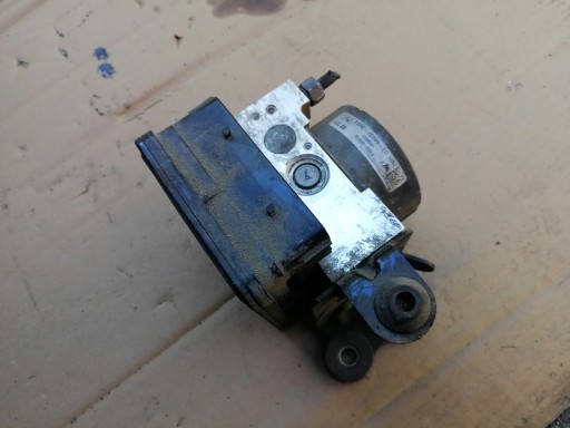 Насос abs ford mondeo mk5 , фото