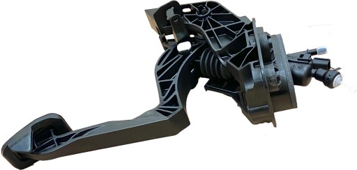 Педаль зчеплення ford , фото