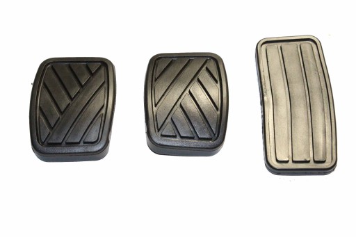 Накладка педаль гальма зчеплення suzuki oe 49751-58j00 , фото