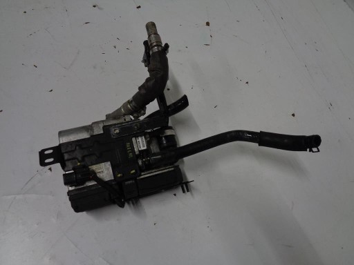 Webasto kia sorento 1 i 2.5 crdi , фото