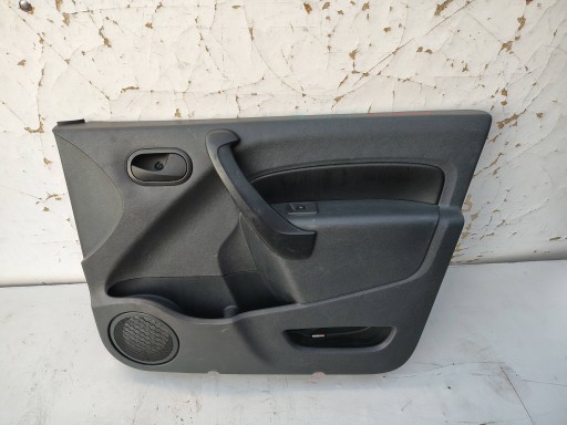 Дверна панель праве переднє mercedes citan w415 , фото