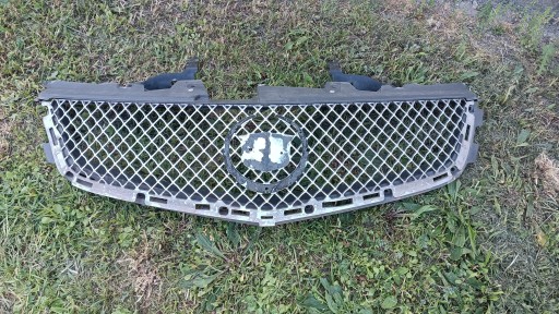 Cadilla cts гриль переднее решетка радиатора оригинал , фото