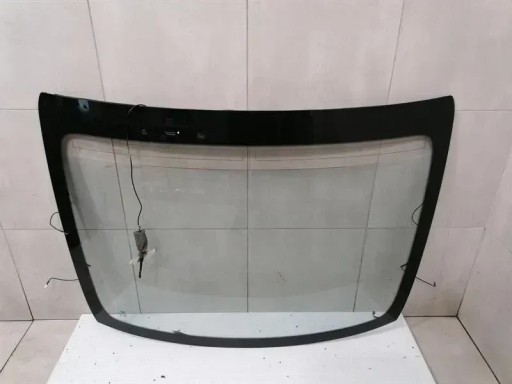 Bentle continental gt w12 rear экран 3w8845051j window , фото