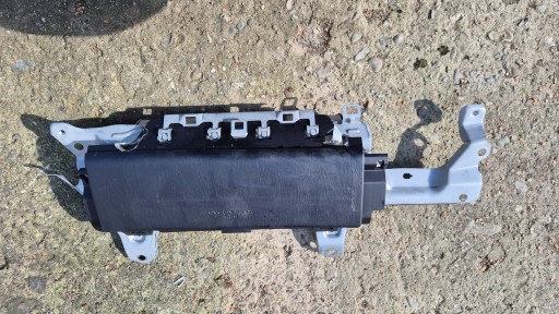 Подушка безопасности коленный lexu gs350 05-12 , фото