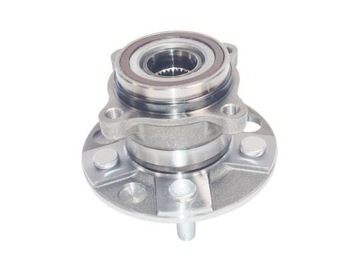 Подшипник колеса заднего z ступица abs lexu ls 460 ls 500h ls 600h , фото