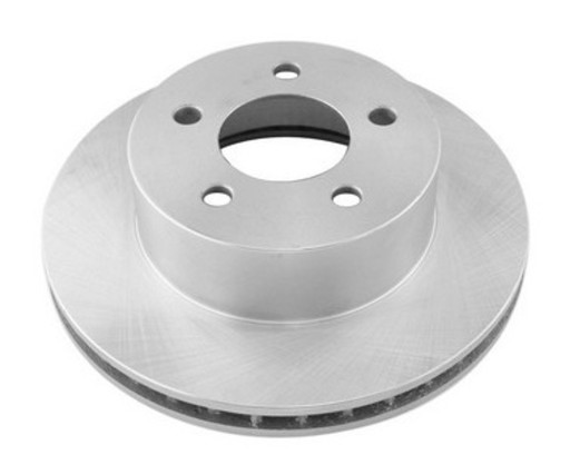 Диск тормозной передняя lincol буксир car 1991-1994 , фото