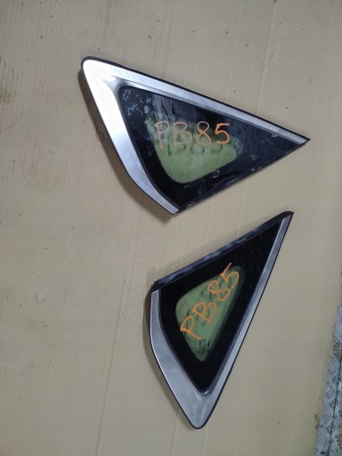 Hyundai genesis седан g80 стекло кузова автомобиля стекло , фото