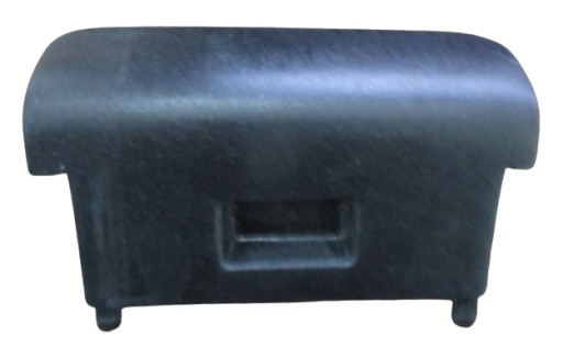 Заглушка кришка порогу do opel insignia country tourer 13372541 задній p , фото