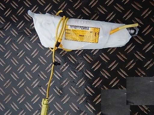 Lexu ls600h ls 600 ls460 l правая подушка сиденья , фото