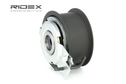 Ridex 308t0025 натяжний ролик ремінь грм , фото