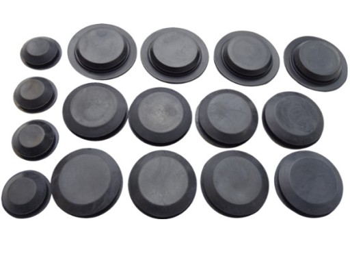 Ertons ert заглушки порогу , фото