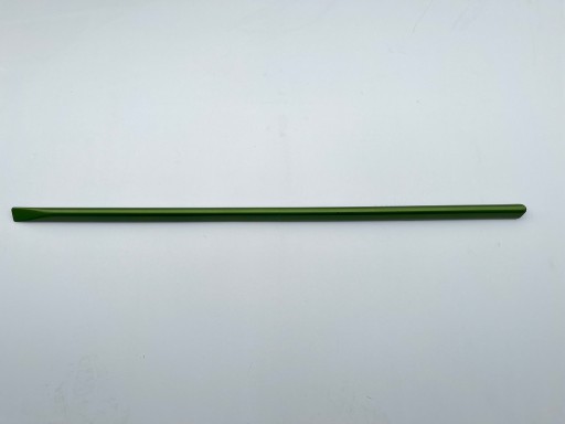 Молдинг двері ліве переднє citroen c2 03-09r. , фото