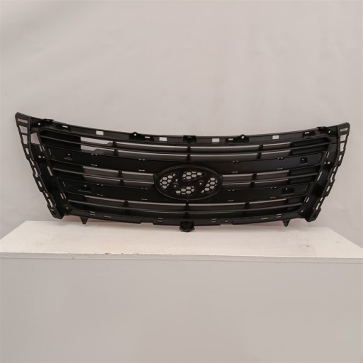 Ришотка решетка hyundai h1 рестайлинг 86561-4h500 , фото