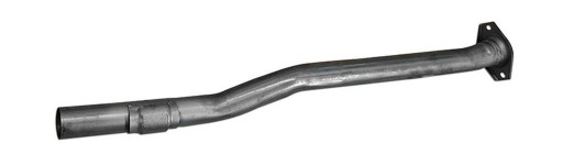 Edex 26.409 выхлопная труба , фото