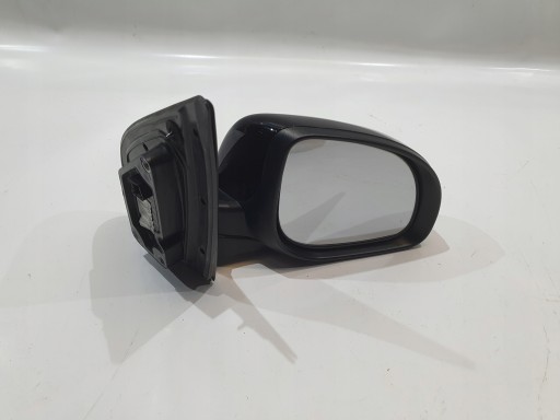 Hyundai i20 рестайлинг зеркало правое 6pin оригинальный , фото