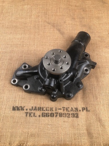 Водяной насос hmmwv m998 humme humvee 6.5 l , фото