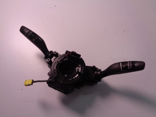 Комбинированный переключатель hyundai ioniq рестайлинг 2019- , фото