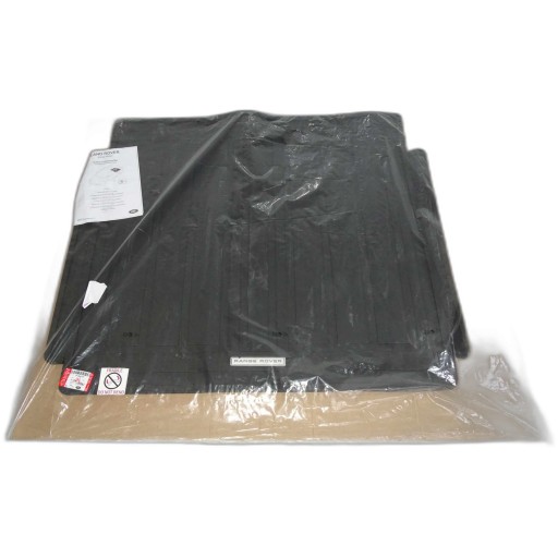 Оригинальная коврик багажника range rover sport 2014- , фото