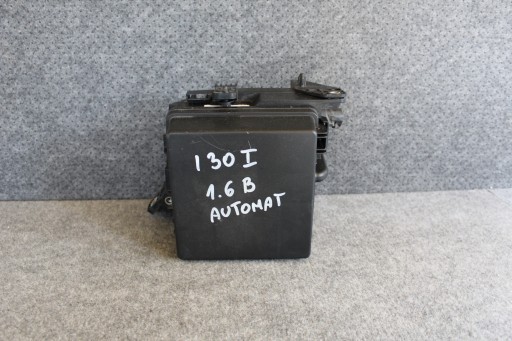 Блок предохранителей hyundai i 30 i бензин 07-12 r автомат , фото