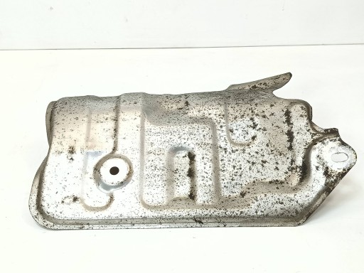 Lexu ls 400 ls400 94-97 молдинг термическая выхлопной трубы 77 tys , фото