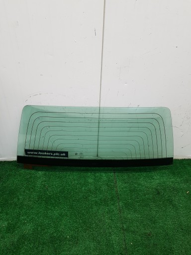 Заднее окно подогрев land rover lan , фото