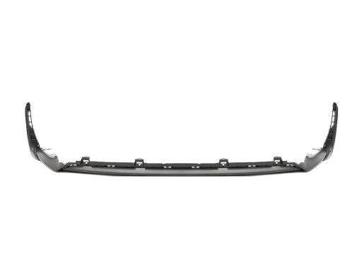 Спойлер бампера f-sport 5241178020 , фото