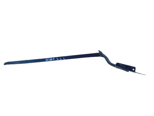 Молдинг ліве скло передній lexu ux , фото