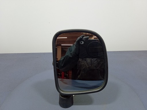 Hyundai h-1 starex i зеркало правое , фото