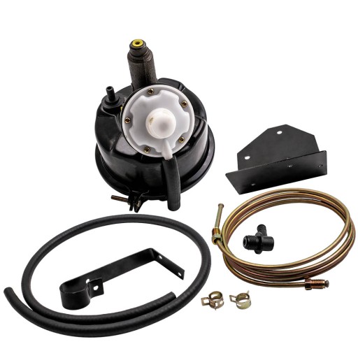 Віддалений підсилювач гальма servo do land rover mga mgb midget opel 2.3 do 1 , фото