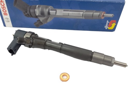Bosch 0 986 435 079 сопла впрыскивающая , фото