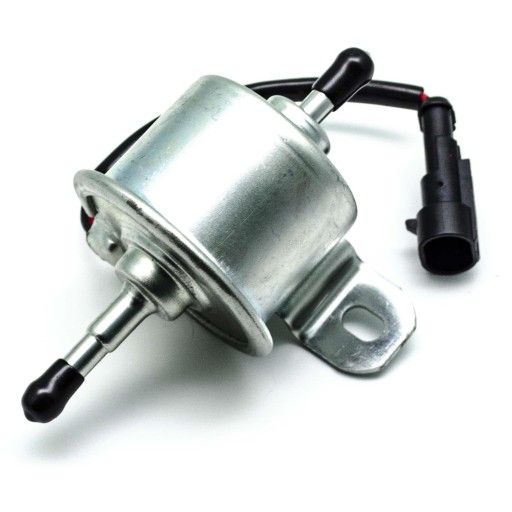 Топливный насос электронное microcar ligier , фото