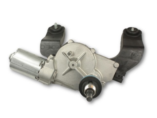 Hyundai oe 987001h300 мотор дворников задней , фото