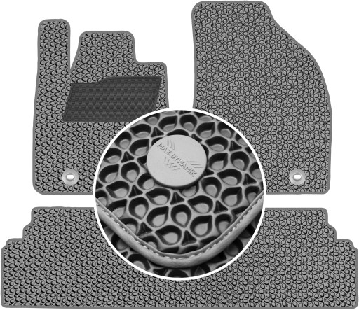 Коврики коврик eva 3 el. , фото